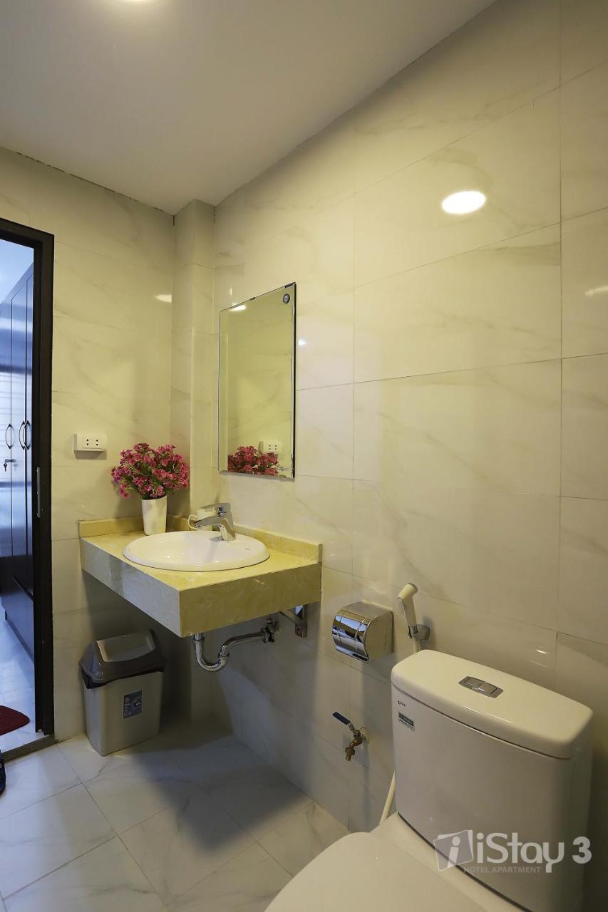 Istay Hotel Apartment 3 Hanoi Kültér fotó