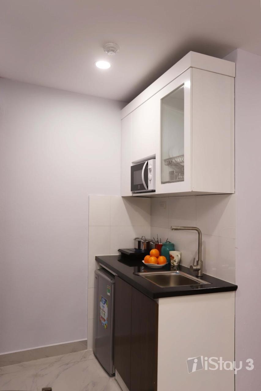 Istay Hotel Apartment 3 Hanoi Kültér fotó