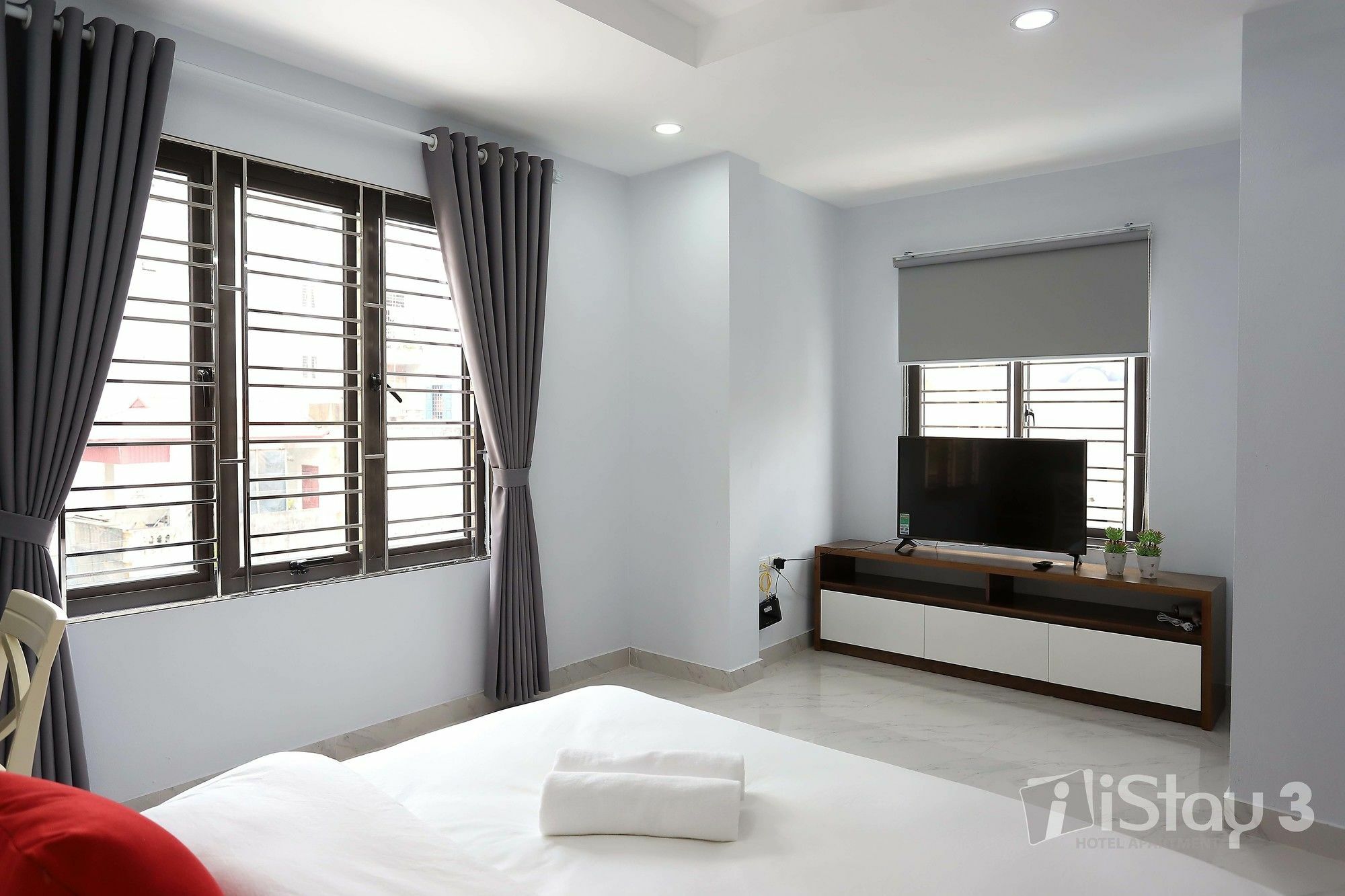 Istay Hotel Apartment 3 Hanoi Kültér fotó