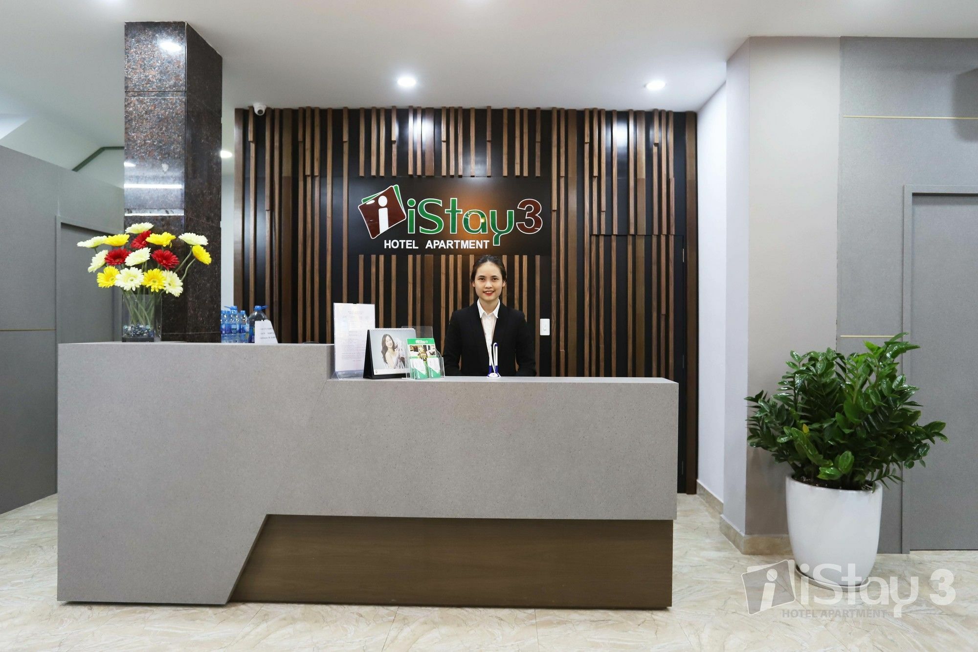 Istay Hotel Apartment 3 Hanoi Kültér fotó